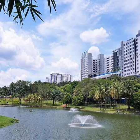 Hotel Komune Living & Wellness Kuala Lumpur-2