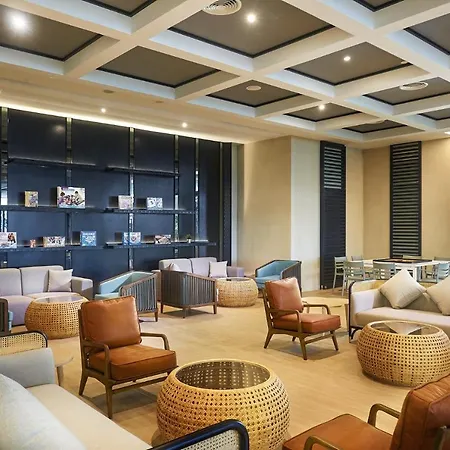 Hotel Komune Living & Wellness Kuala Lumpur-3