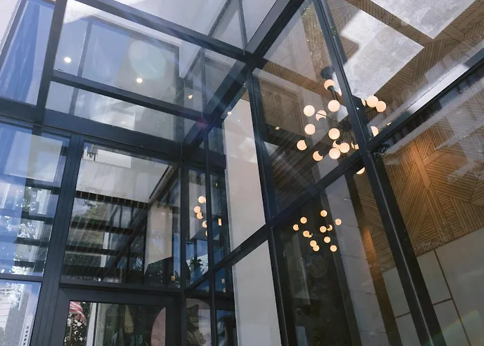 Indie Hotel Kuala Lumpur